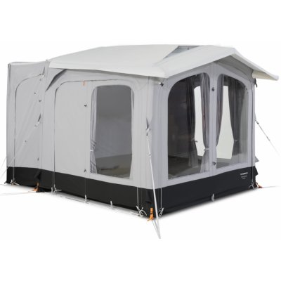 Dometic Club Air Tour 260 DA – Zboží Dáma