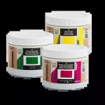 Pébéo akrylová barva Origin Acrylics 37 titanium white 480 ml – Zboží Dáma