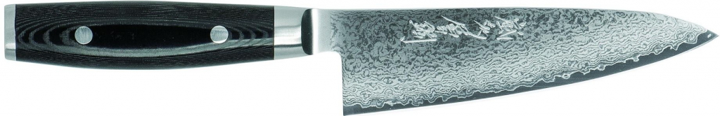 Yaxell RAN PLUS kuchařský nůž malý 15 cm