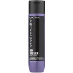 Matrix So Silver hydratační kondicionér pro blond a šedivé vlasy 300 ml – Hledejceny.cz