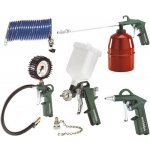 Metabo LPZ 7 Set – Zboží Mobilmania