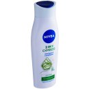 Nivea Care Express šampon a kondicionér 2v1 250 ml