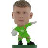 Sběratelská figurka Fan-shop SoccerStarz Arsenal FC Ramsdale