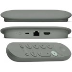 Google TV Streamer 4K – Hledejceny.cz