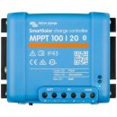 Victron Energy SmartSolar MPPT SCC110030210