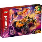 LEGO® NINJAGO® 71769 Coleův dračí teréňák – Sleviste.cz