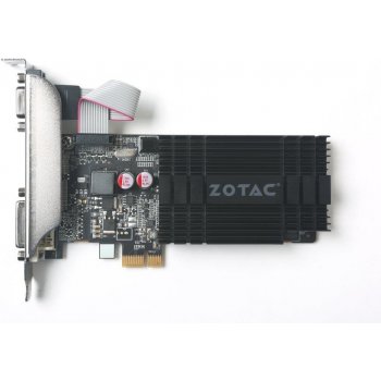 Zotac GeForce GT 710 1GB DDR3 ZT-71304-20L