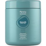 Fanola Wonder Smooth Extra Care Mask - Uhlazující maska 1000 ml – Zboží Mobilmania