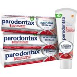 Parodontax Complete Protection Whitening 3 x 75 ml – Sleviste.cz