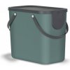 Koš Alba 25 L SYSTEM pro separaci GREEN