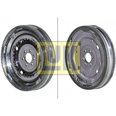 Setrvačník Schaeffler LuK 415 0545 09 | Zboží Auto