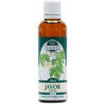 Naděje Javor babyka tinktura z pupenů 50 ml – Hledejceny.cz