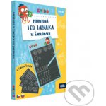 Albi Kvído Průhledná LCD tabulka se šablonami – Zboží Dáma Albi Kvído Průhledná LCD tabulka se šablonami – Zboží Dáma