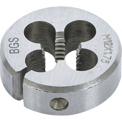 BGS 1900-M12X1.75-S Závitové očko M12 x 1,75 mm – Hledejceny.cz