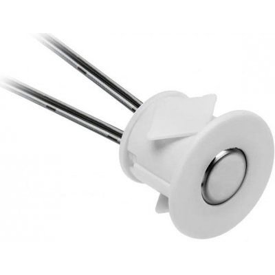 GTV Dotykový stmívač pro LED pásky 12V/36W 24V/72W IP20 bílý AE-WDSB-10DIM – Sleviste.cz