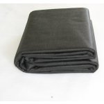 Agrotex netkaná mulčovací textilie 45g/m² 1,6 x 10m – HobbyKompas.cz