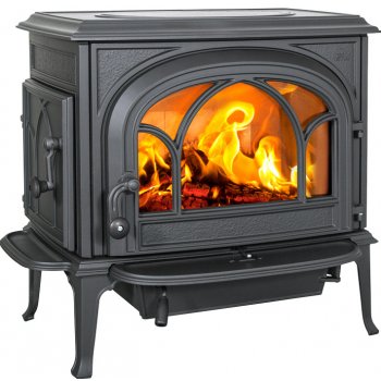 Jotul F 500 ECO BP černá