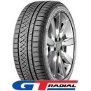 Osobní pneumatika GT Radial WinterPro HP 215/60 R17 96H