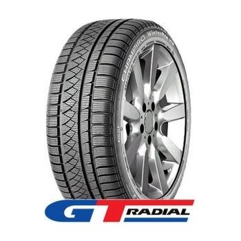 GT Radial WinterPro HP 215/60 R17 96H