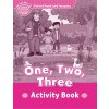 Oxford Read and Imagine Level Starter: One, Two, Three Activ...