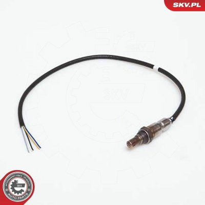 Lambda sonda ESEN SKV 09SKV906 | Zboží Auto