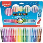 Maped Color'Peps Long Life 5022 24 ks – Zboží Mobilmania