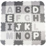 Aga4Kids Pěnová podložka Puzzle DS3005 36 ks – Sleviste.cz