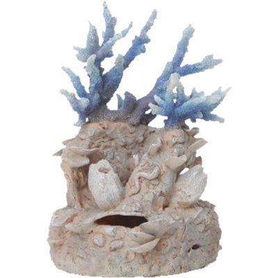 BiOrb Reef Ornament 21 cm – Zboží Dáma