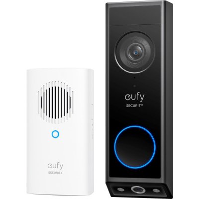 Anker Eufy E340 E8214311 – Zboží Mobilmania