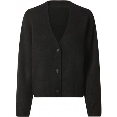 esmara Dámský kardigan černá – Zbozi.Blesk.cz