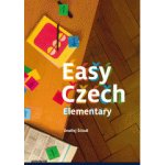 Easy Czech Elementary – Hledejceny.cz