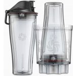 Vitamix Adaptér k mixéru pro nádoby Ascent 0,6l a 0,225l – Zboží Mobilmania