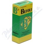 Vitabalans Befoli 30 tablet – Hledejceny.cz