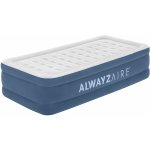 BESTWAY AlwayzAire Twin 191 x 97 x 46 cm 6713P – Zboží Dáma