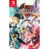 Hra na Nintendo Switch Cris Tales