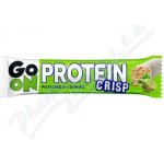 GO ON Proteinová tyčinka CRISP 45g – Zboží Dáma