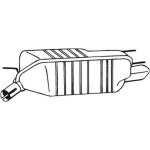 Bosal BS 185-365 – Hledejceny.cz
