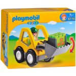 Playmobil 6775 Čelní nakladač – Zbozi.Blesk.cz