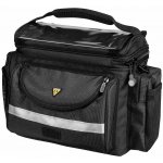 Topeak TourGuide HandleBar Bag DX – Zboží Dáma
