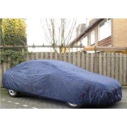 CarPoint Autoplachta polyester XXL