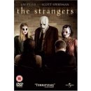 The Strangers DVD