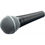 Shure SM48 – Sleviste.cz