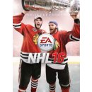 NHL 16