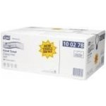 Tork Singlefold H3 100278 Papírové ručniky , extra jemné 2vrstvé bílé 3000 ks – Zboží Dáma Tork Singlefold H3 100278 Papírové ručniky , extra jemné 2vrstvé bílé 3000 ks – Zboží Dáma