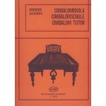 Cimbalomschule pro cimbál – Sleviste.cz