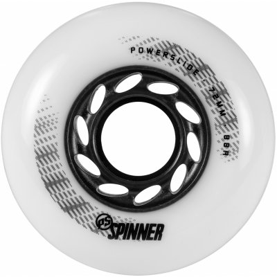 Powerslide Spinner 72 mm 88A 4 ks – Zboží Dáma