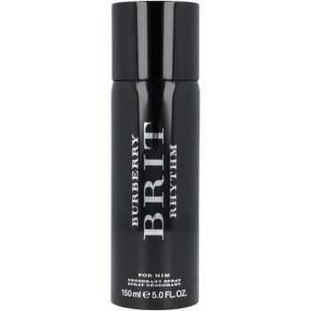 Burberry Brit Rhythm Men deospray 150 ml