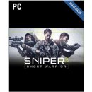 Hra na PC Sniper: Ghost Warrior 3