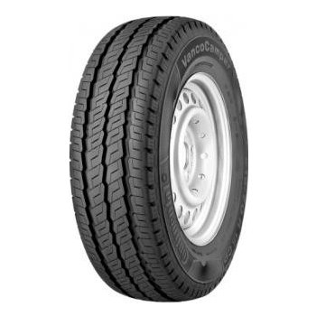 Continental Vanco Camper 215/75 R16 116/114R