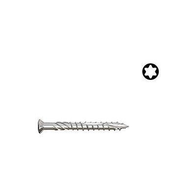 Art. 118 5,5x40 Terrassco Torx 25 NANO – Hledejceny.cz